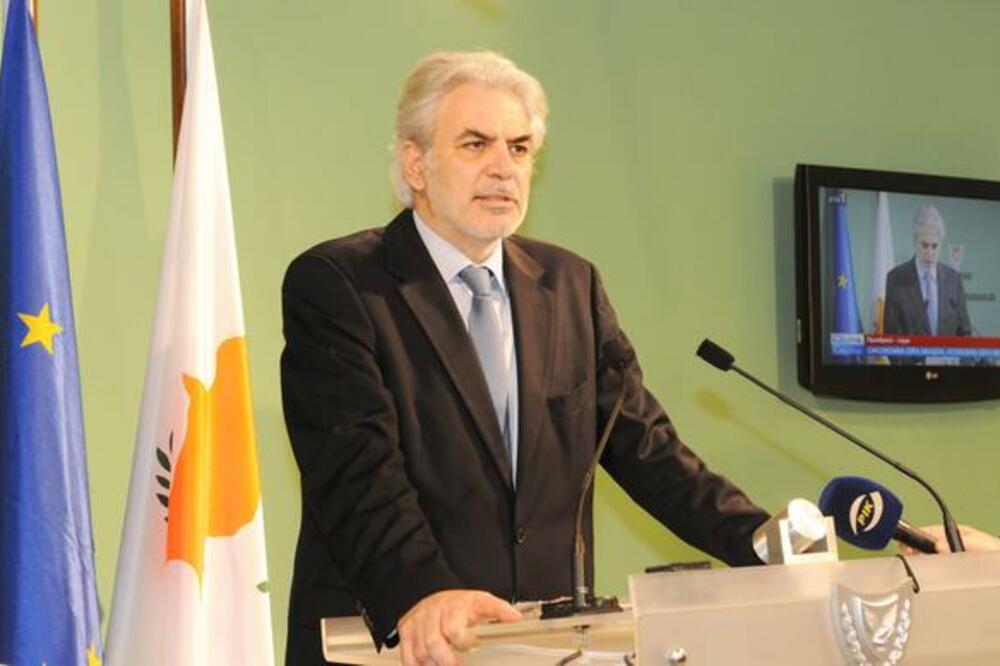 Hristos Stilijantides, Foto: Beta/AP