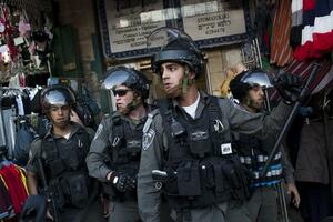 Jalon: Izrael će odgovoriti na sve napade Palestinaca