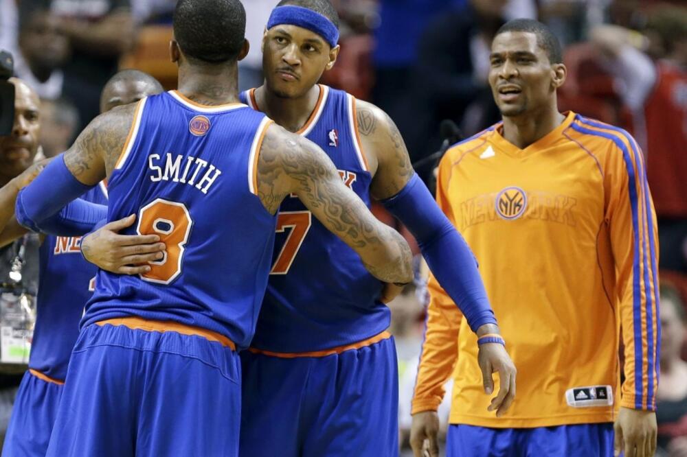 Karmelo Entoni, Foto: Beta/AP