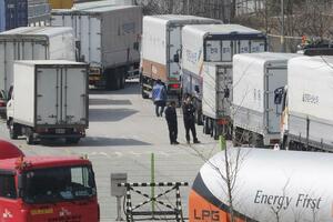 Pjongjang zabranio pristup industrijskoj zoni Kesong