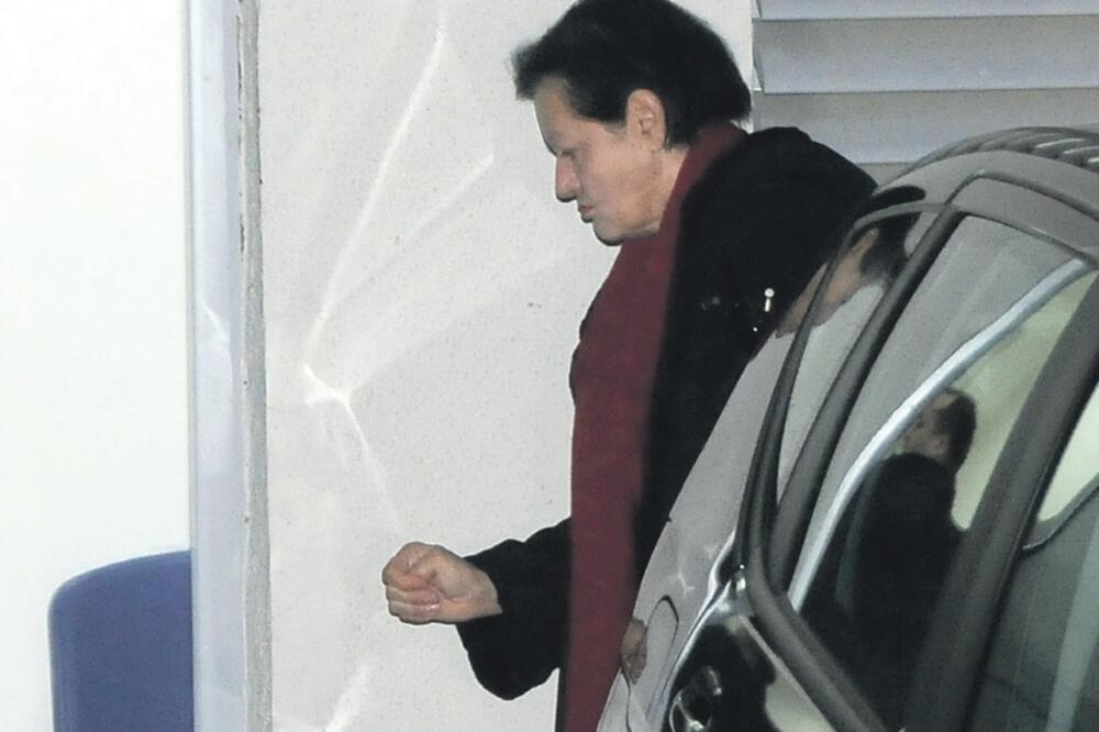 Bose Tatar, Foto: Vesko Belojević