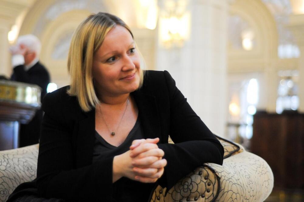 Lusinda Krejton, Foto: Independent.com.mt