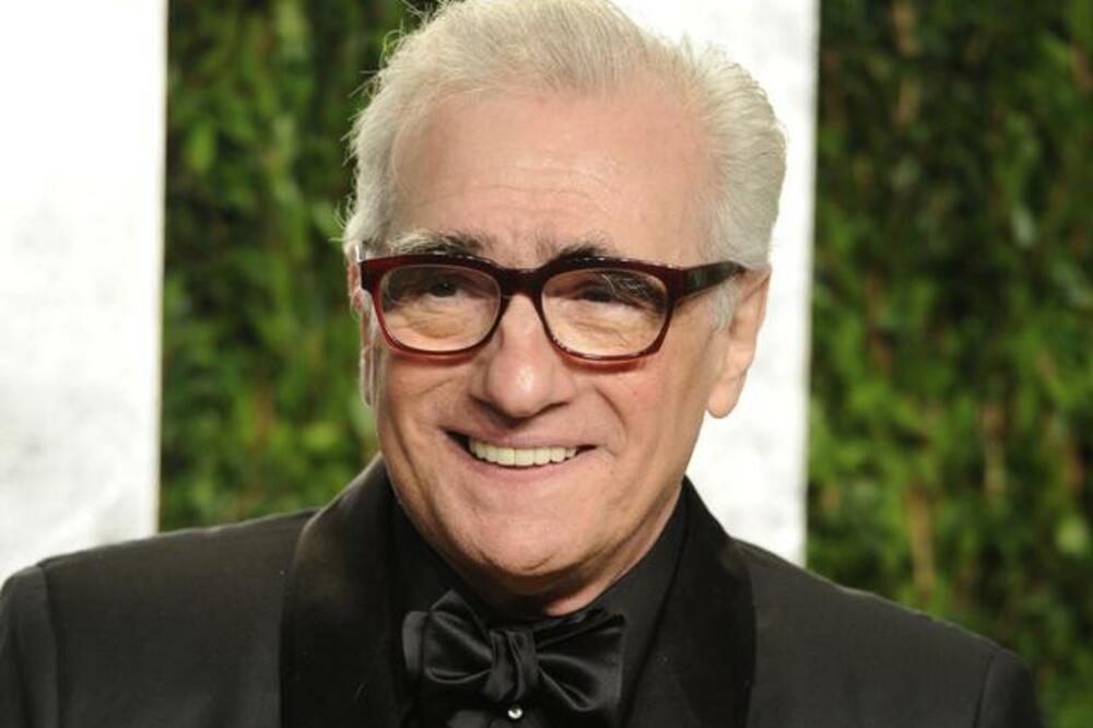 Martin Skorseze, Foto: Beta/AP