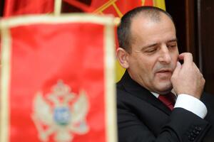 Franović  neraspoređen, ali prima 500 eura mjesečno