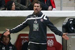 Hofenhajm otpustio Kurca