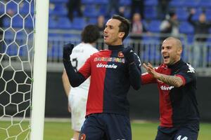 Kaljari napušta Is Arenas