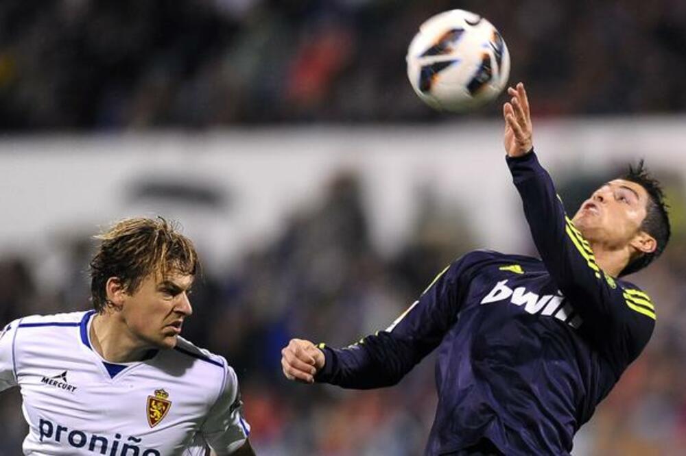 Ronaldo, Foto: Beta/AP