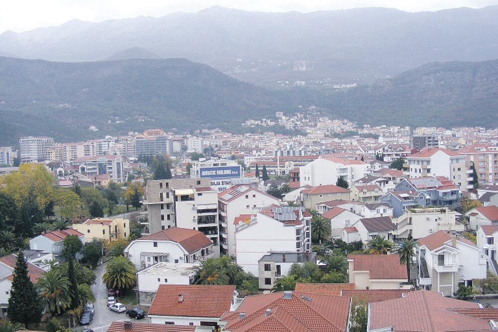 Budva, Foto: Vuk Lajović