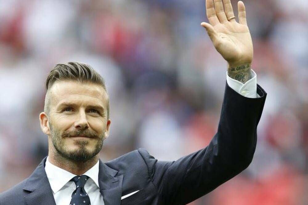 Bekam, Foto: Beta/AP