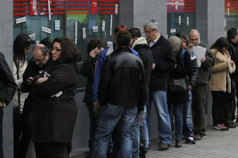 Španija, Foto: Beta/AP