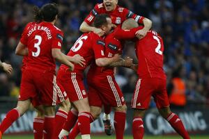 Liverpul na ljeto igra na Tajlandu