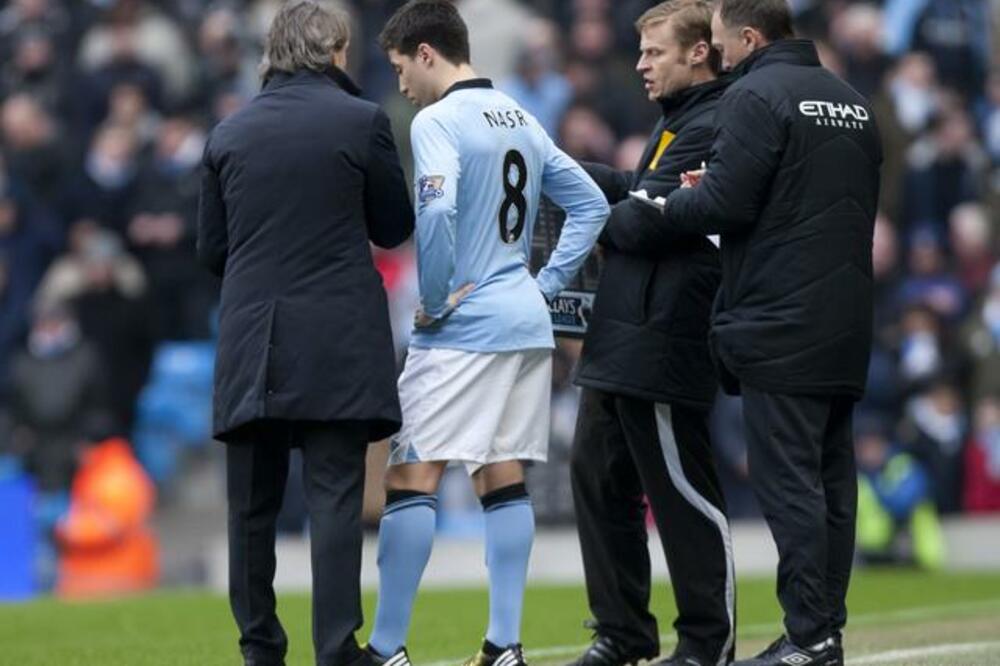 Nasri, Foto: Beta/AP