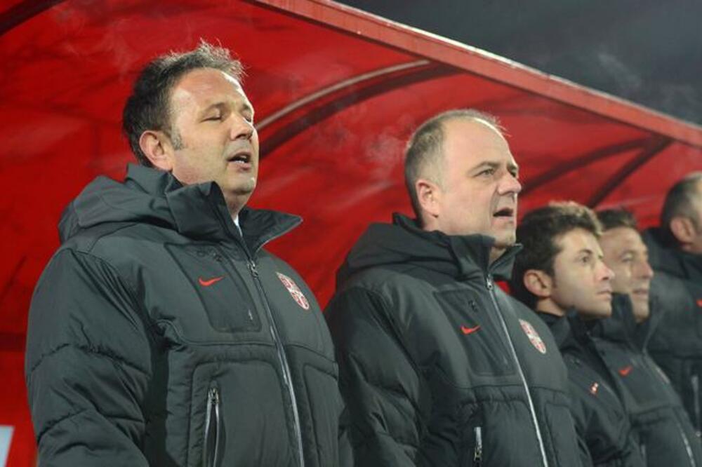 Mihajlović, Foto: Beta