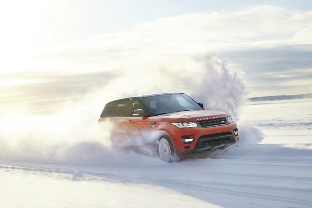 Land Rover, Foto: Autoweek.com