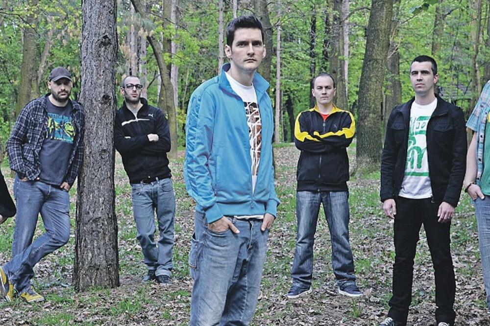 S.A.R.S., Foto: Igor Miljković