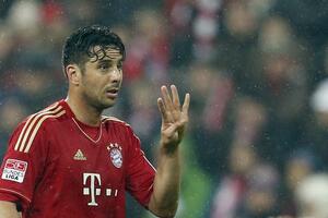 Rafal zaboravljenog Pizara i ples Bajerna