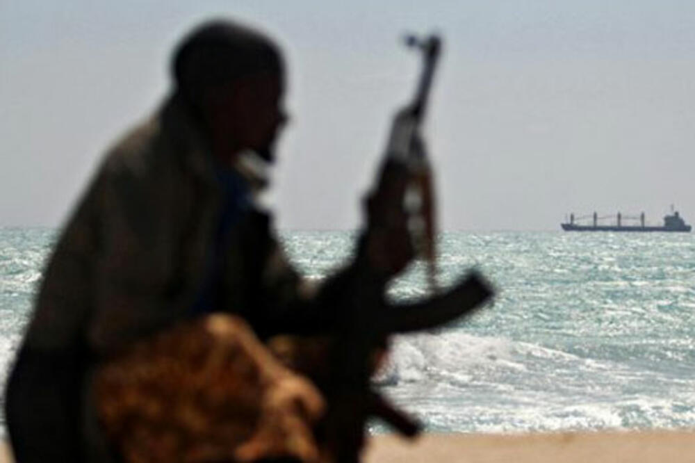Somalija, pirati, Foto: Africareview.com