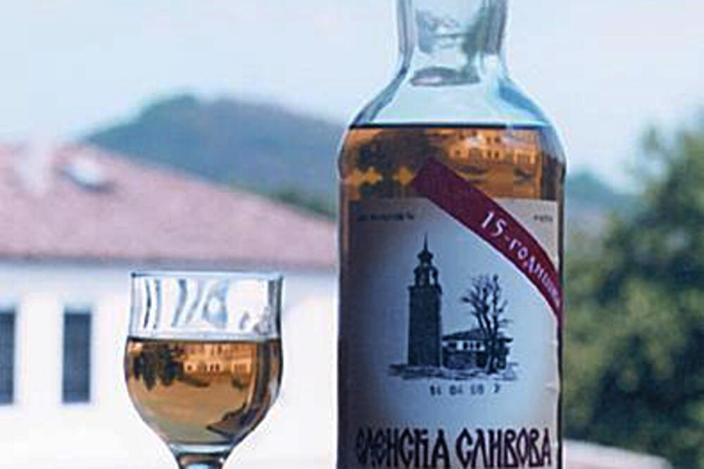 rakija, Foto: Wikipedia