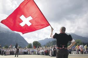 Švajcarski kanton ima više registrovanih firmi nego stanovnika