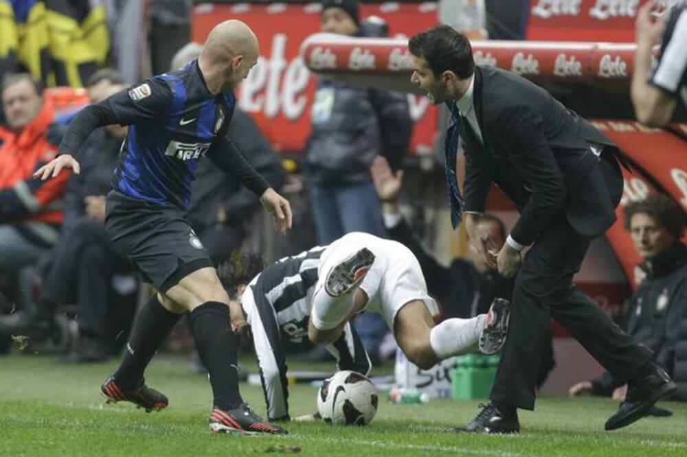 Esteban Kambijaso, Foto: Beta/AP