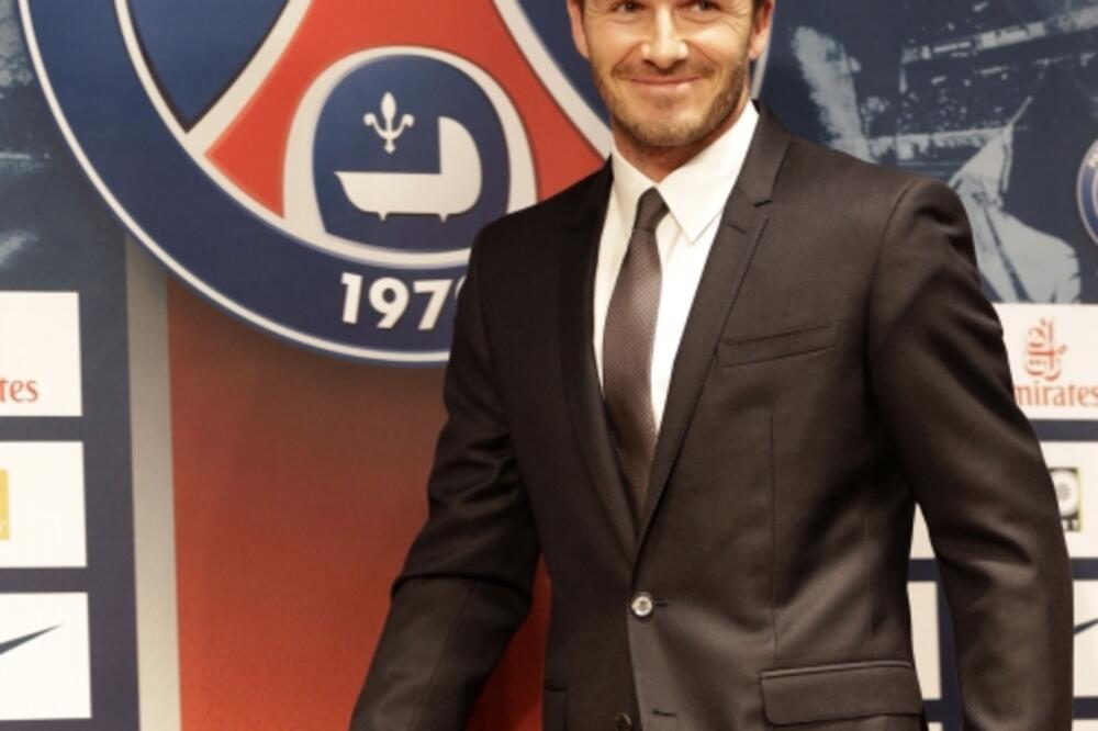 Bekam, Foto: Beta/AP