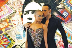 Plesač i trener iz Nikšića osvaja medalje i preko okeana