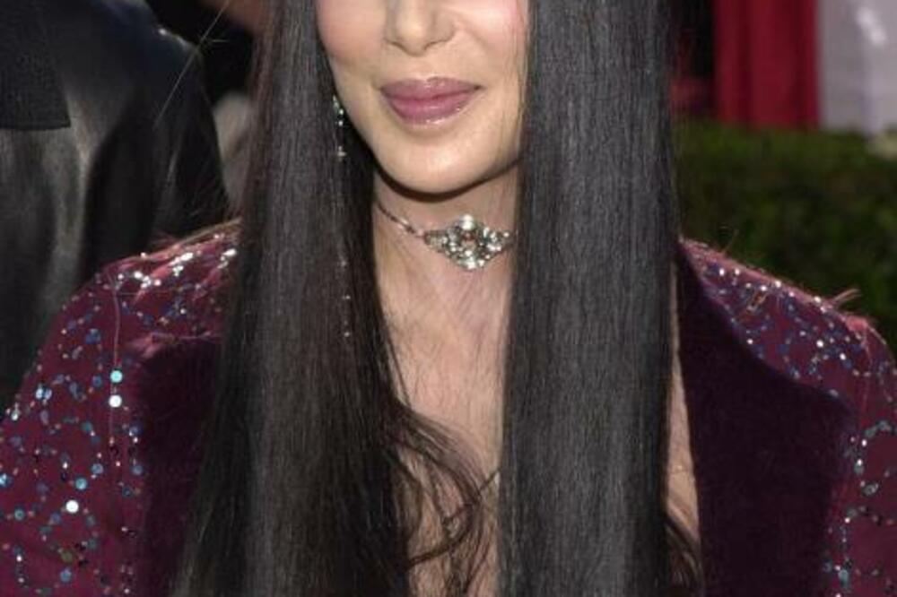 Šer, Foto: Facebook