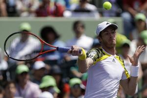 Marej osvojio Majami