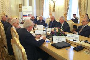 Kako sada Rusija i SAD gledaju jedni na druge