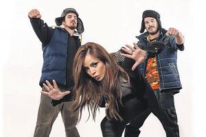 "Igranka" prva na MTV top listi