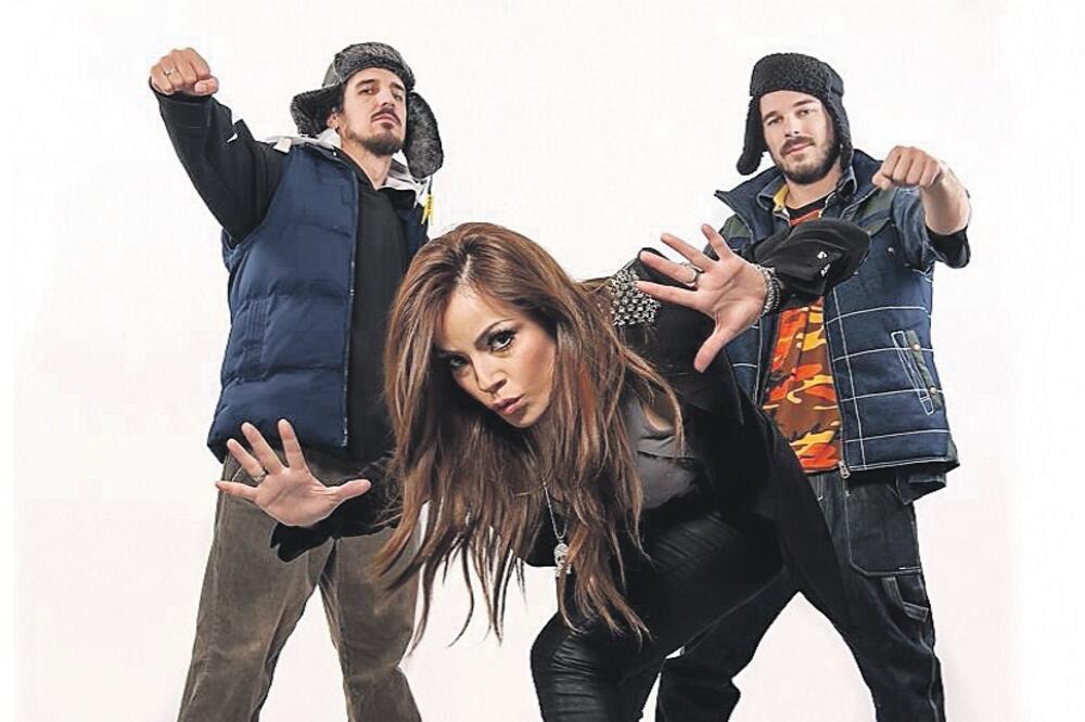 Who See, Foto: Facebook