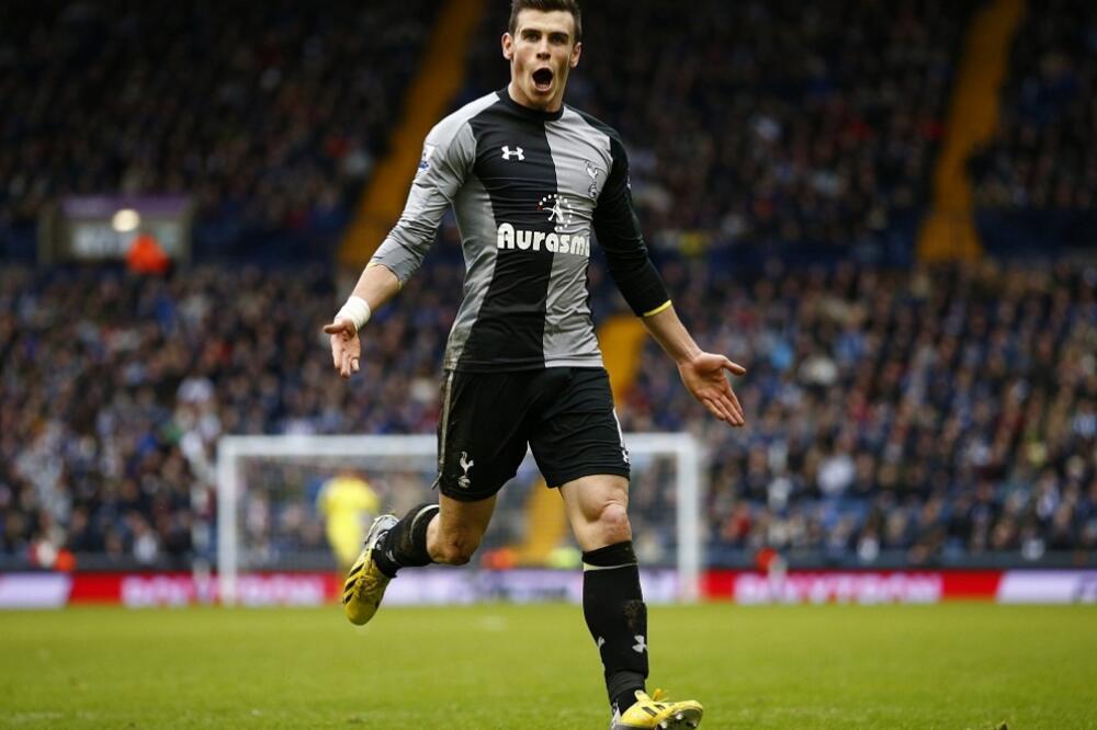 Garet Bejl, Foto: Reuters