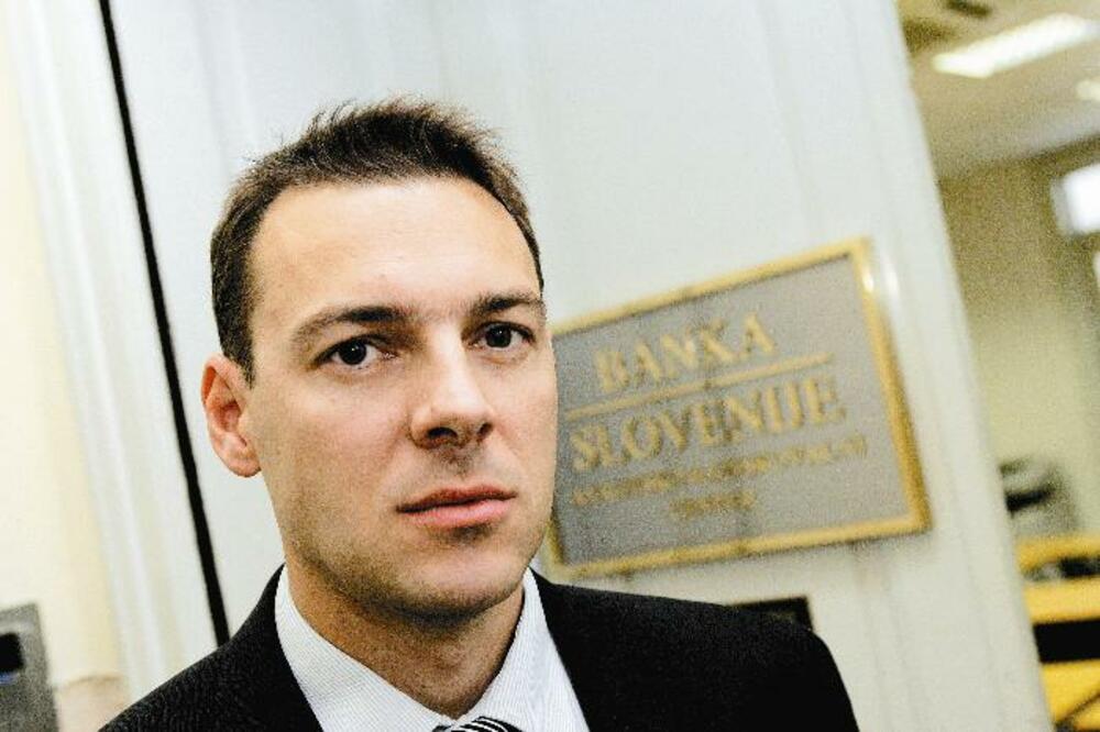 Uroš Čufer, Foto: Vecer.com