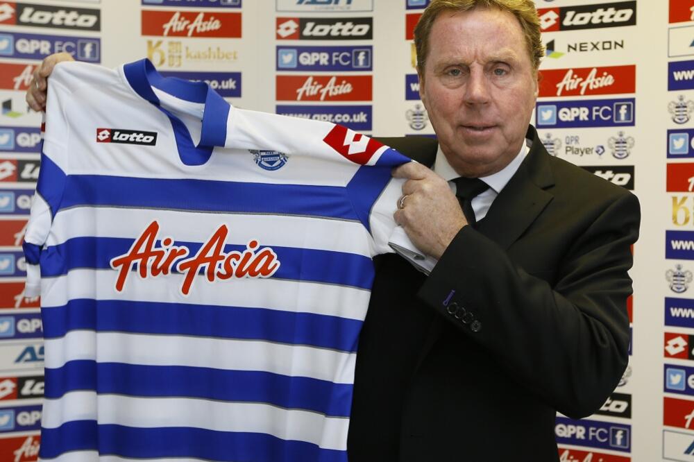 Hari Rednap, Foto: Beta/AP