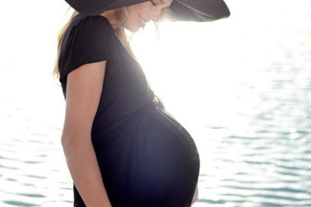 trudnica, Foto: Pinterest
