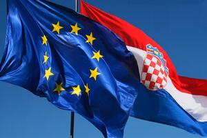 Hrvati skeptični prema EU