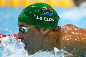 Južnoafrički plivači sami plaćaju put na SP u Barseloni