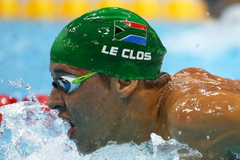 Čad le Klos, Foto: Chadleklos.com