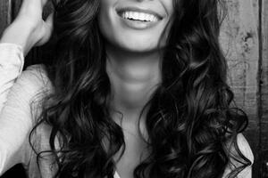 Talasasta kosa je u modi