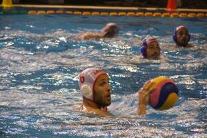 Crnogorski vaterpolisti lako protiv Turske