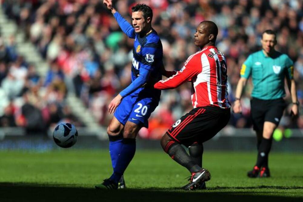 Van Persi, Foto: Beta/AP