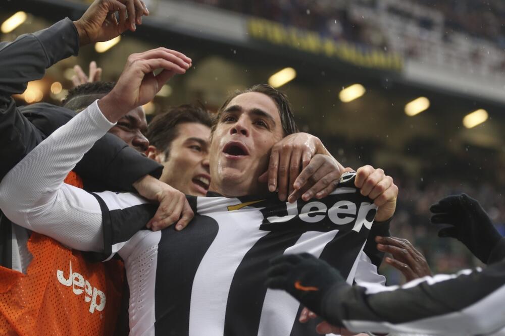 Juventus, Foto: Beta/AP