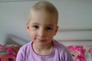 U Zadru sahranjena 5-godišnja Nora Šitum