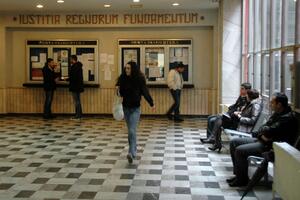 Dragan Radonjić jedini kandidat za dekana Pravnog fakulteta