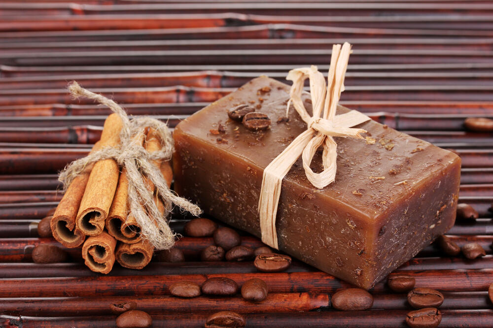 čokoladni sapun, Foto: Shutterstock.com
