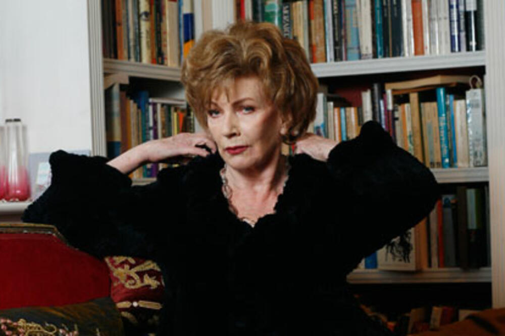 Edna OBrajen, Foto: Guardian.co.uk