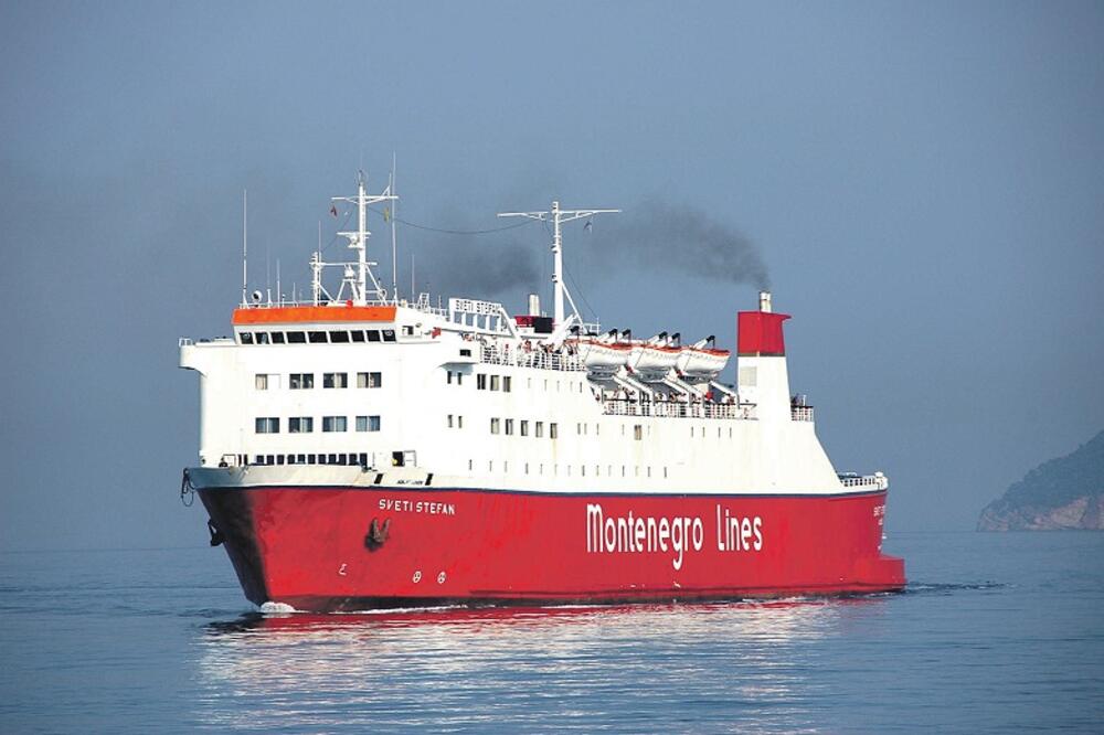 Sveti Stefan, Foto: Anto Baković