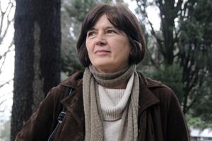 Lidija Vukčević: Čovjek ima pravo bar na nekoliko velikih ljubavi