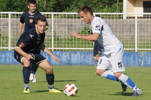 Zeta da nastavi seriju, Rudar da vrati dug Golubovčanima