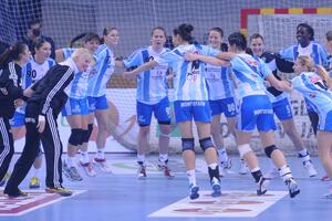 Budućnost se revanširala Podravci